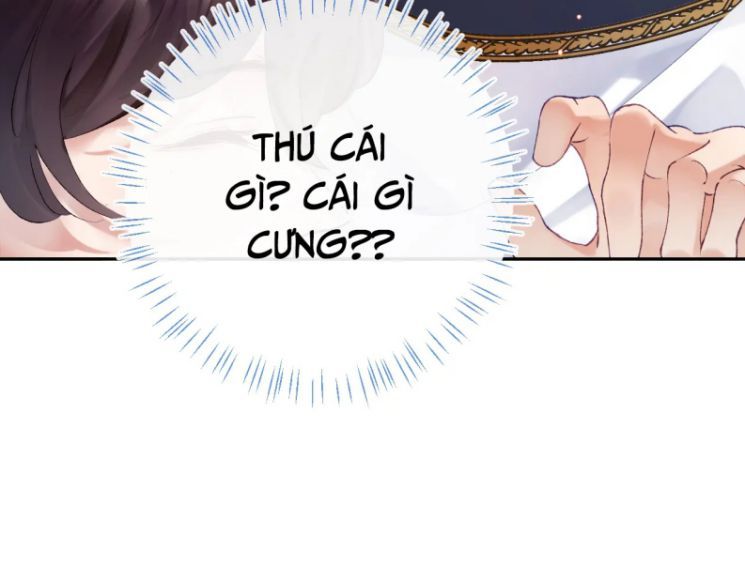 Giáo Bá Cửu Vĩ Hồ Theo Dõi Ta Lúc Sau: Chapter 12