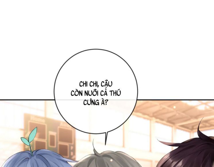 Giáo Bá Cửu Vĩ Hồ Theo Dõi Ta Lúc Sau: Chapter 12