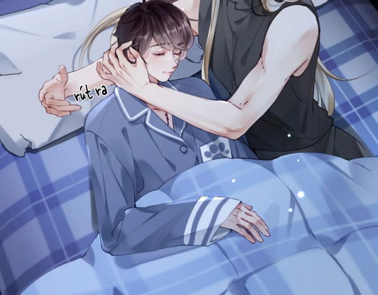 Giáo Bá Cửu Vĩ Hồ Theo Dõi Ta Lúc Sau: Chapter 12