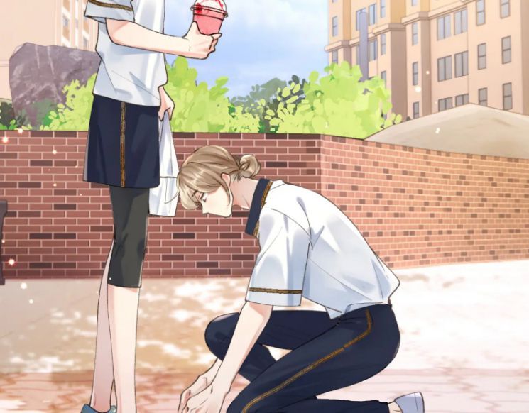 Giáo Bá Cửu Vĩ Hồ Theo Dõi Ta Lúc Sau: Chapter 12