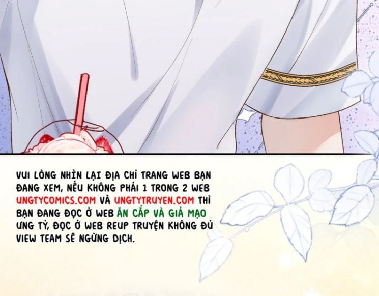 Giáo Bá Cửu Vĩ Hồ Theo Dõi Ta Lúc Sau: Chapter 12