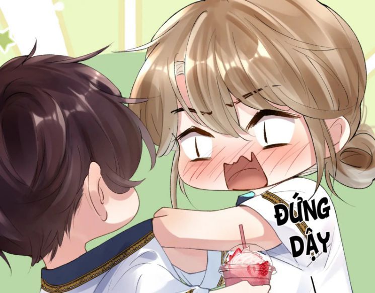 Giáo Bá Cửu Vĩ Hồ Theo Dõi Ta Lúc Sau: Chapter 12