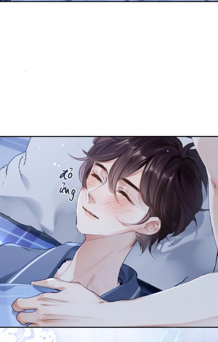 Giáo Bá Cửu Vĩ Hồ Theo Dõi Ta Lúc Sau: Chapter 12