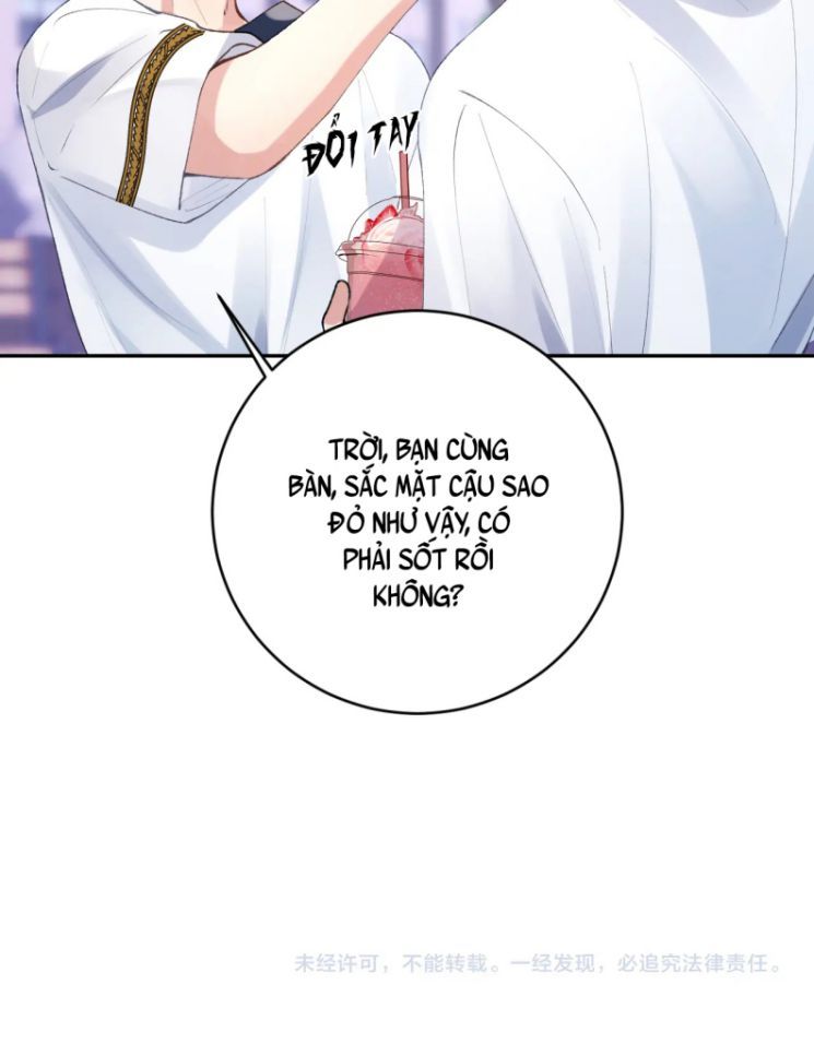 Giáo Bá Cửu Vĩ Hồ Theo Dõi Ta Lúc Sau: Chapter 12