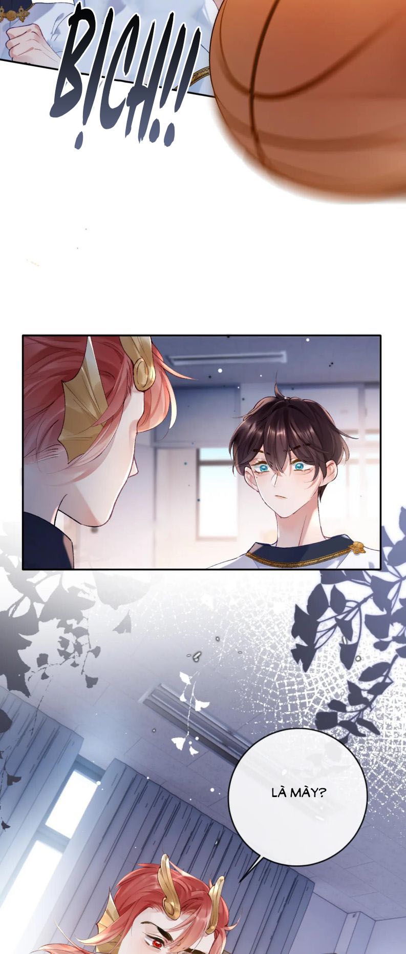 Giáo Bá Cửu Vĩ Hồ Theo Dõi Ta Lúc Sau: Chapter 13