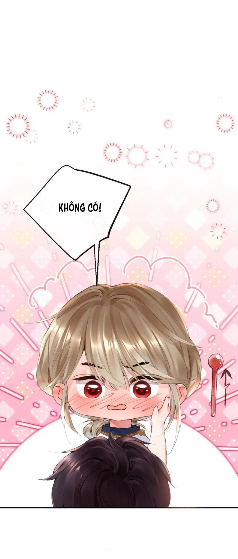 Giáo Bá Cửu Vĩ Hồ Theo Dõi Ta Lúc Sau: Chapter 13