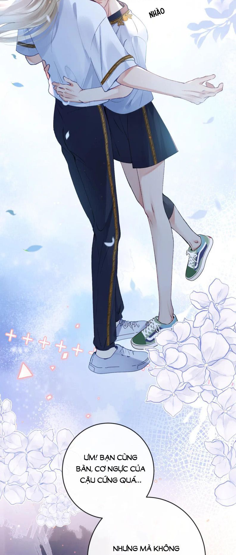 Giáo Bá Cửu Vĩ Hồ Theo Dõi Ta Lúc Sau: Chapter 13