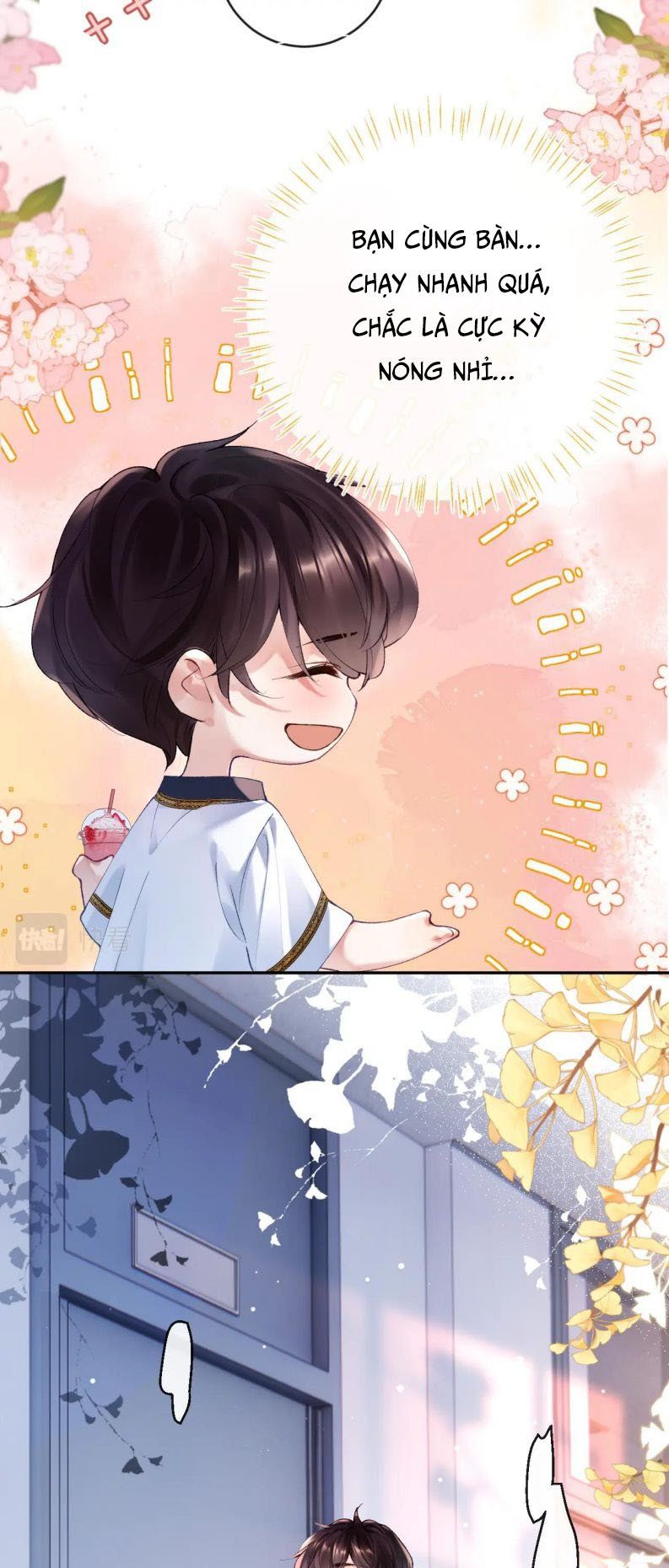 Giáo Bá Cửu Vĩ Hồ Theo Dõi Ta Lúc Sau: Chapter 13