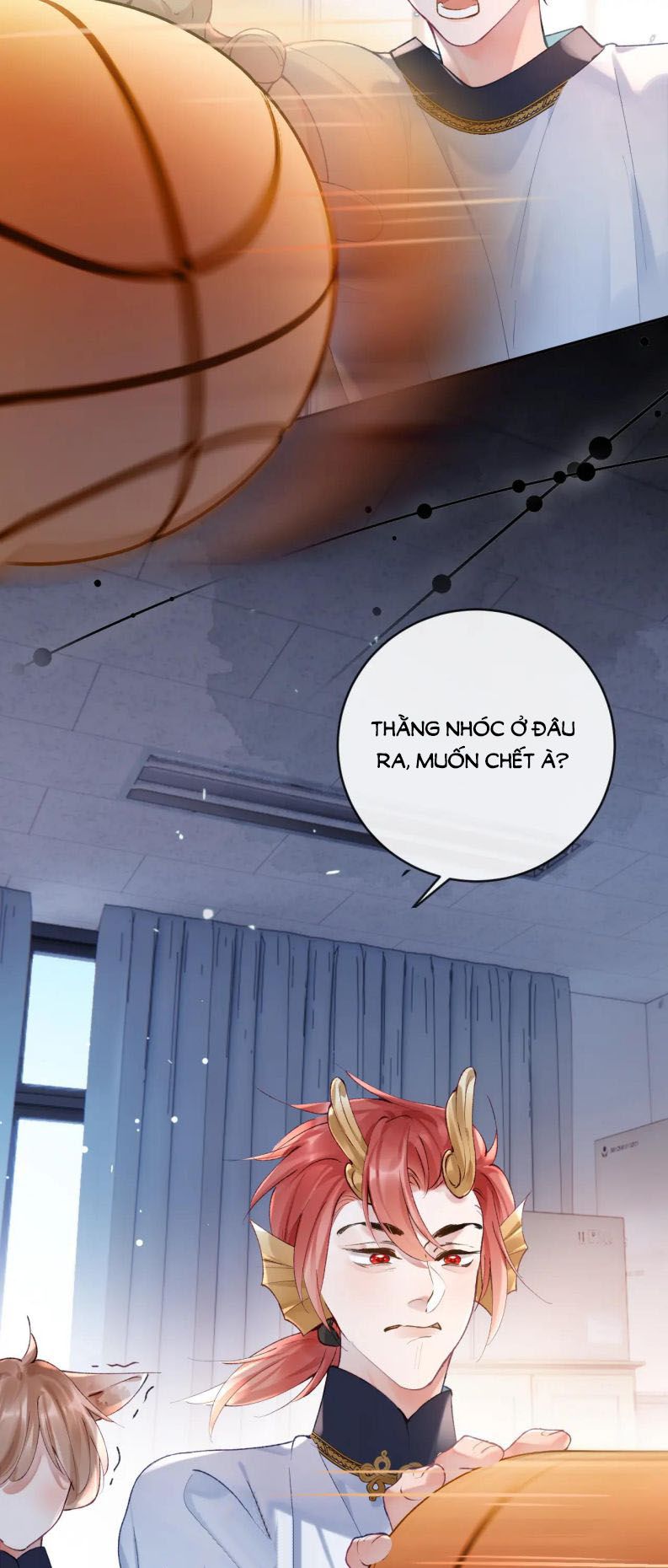 Giáo Bá Cửu Vĩ Hồ Theo Dõi Ta Lúc Sau: Chapter 13