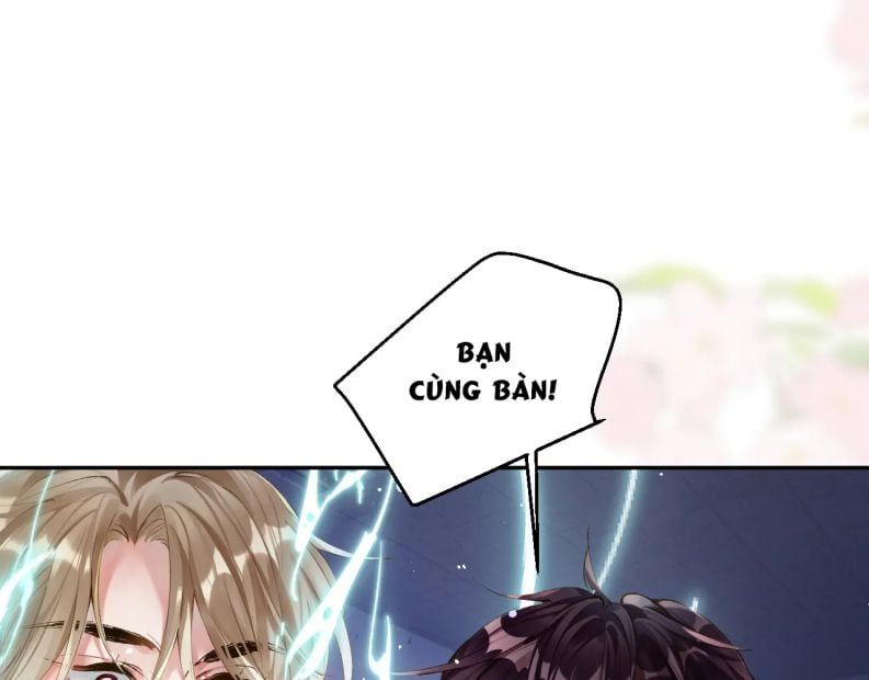 Giáo Bá Cửu Vĩ Hồ Theo Dõi Ta Lúc Sau: Chapter 14