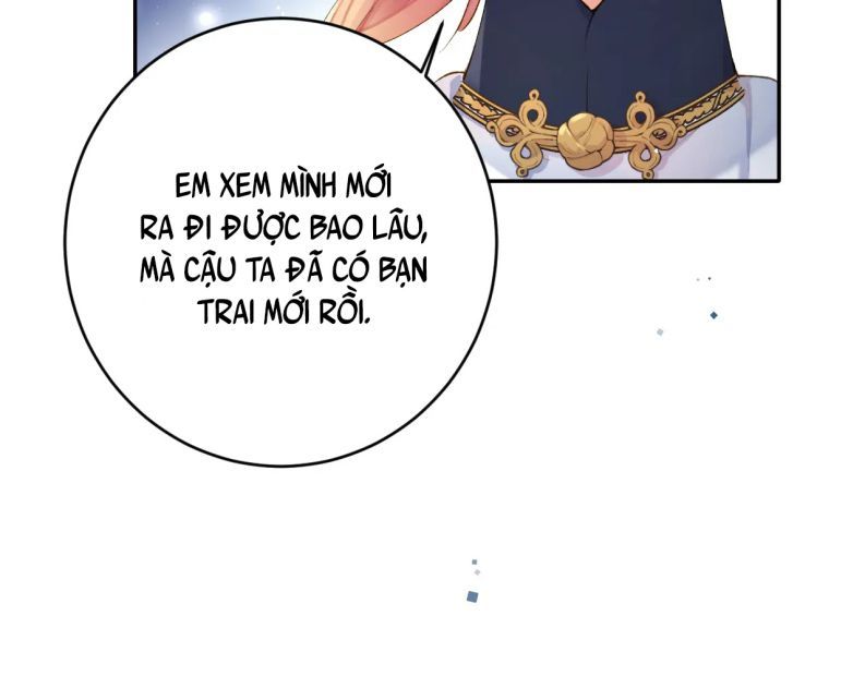 Giáo Bá Cửu Vĩ Hồ Theo Dõi Ta Lúc Sau: Chapter 14