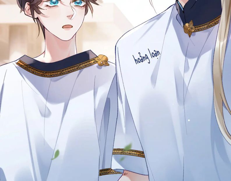 Giáo Bá Cửu Vĩ Hồ Theo Dõi Ta Lúc Sau: Chapter 14