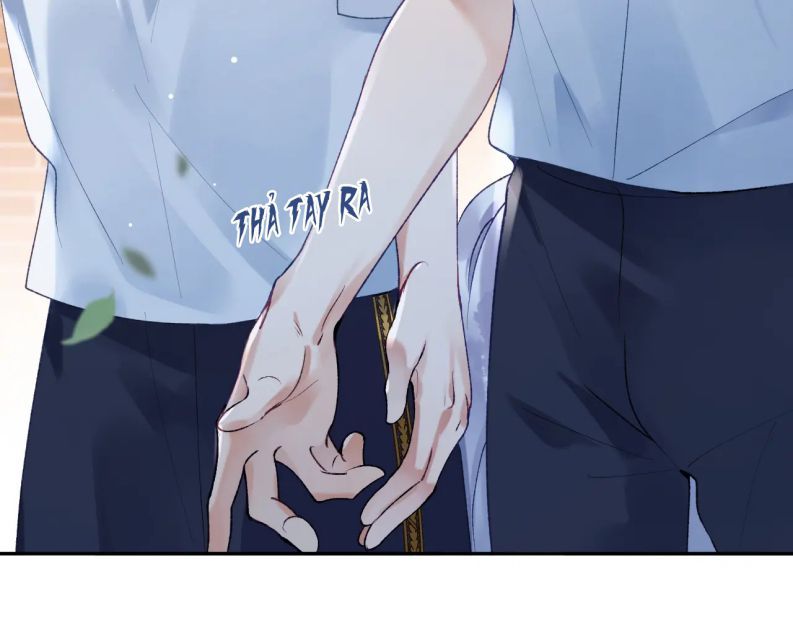 Giáo Bá Cửu Vĩ Hồ Theo Dõi Ta Lúc Sau: Chapter 14