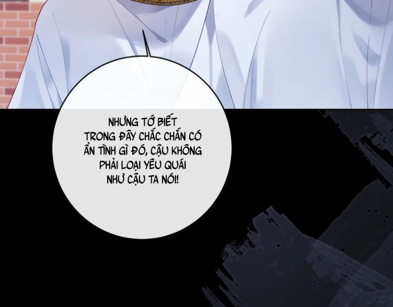 Giáo Bá Cửu Vĩ Hồ Theo Dõi Ta Lúc Sau: Chapter 14