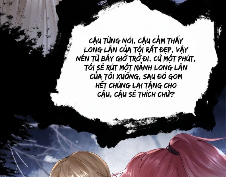 Giáo Bá Cửu Vĩ Hồ Theo Dõi Ta Lúc Sau: Chapter 14