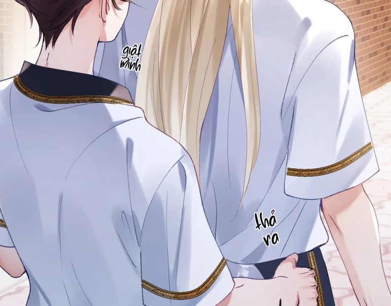 Giáo Bá Cửu Vĩ Hồ Theo Dõi Ta Lúc Sau: Chapter 14