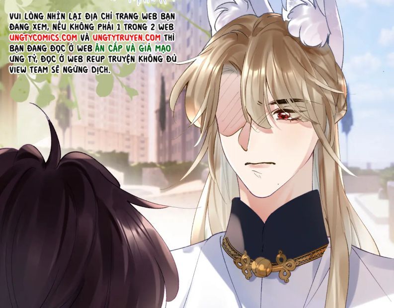 Giáo Bá Cửu Vĩ Hồ Theo Dõi Ta Lúc Sau: Chapter 14