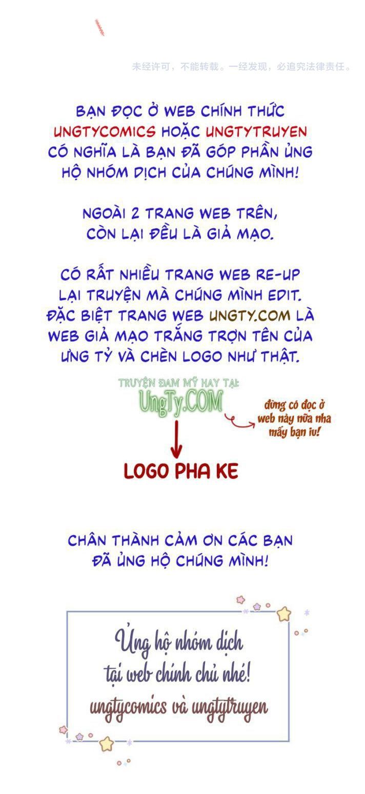 Giáo Bá Cửu Vĩ Hồ Theo Dõi Ta Lúc Sau: Chapter 14