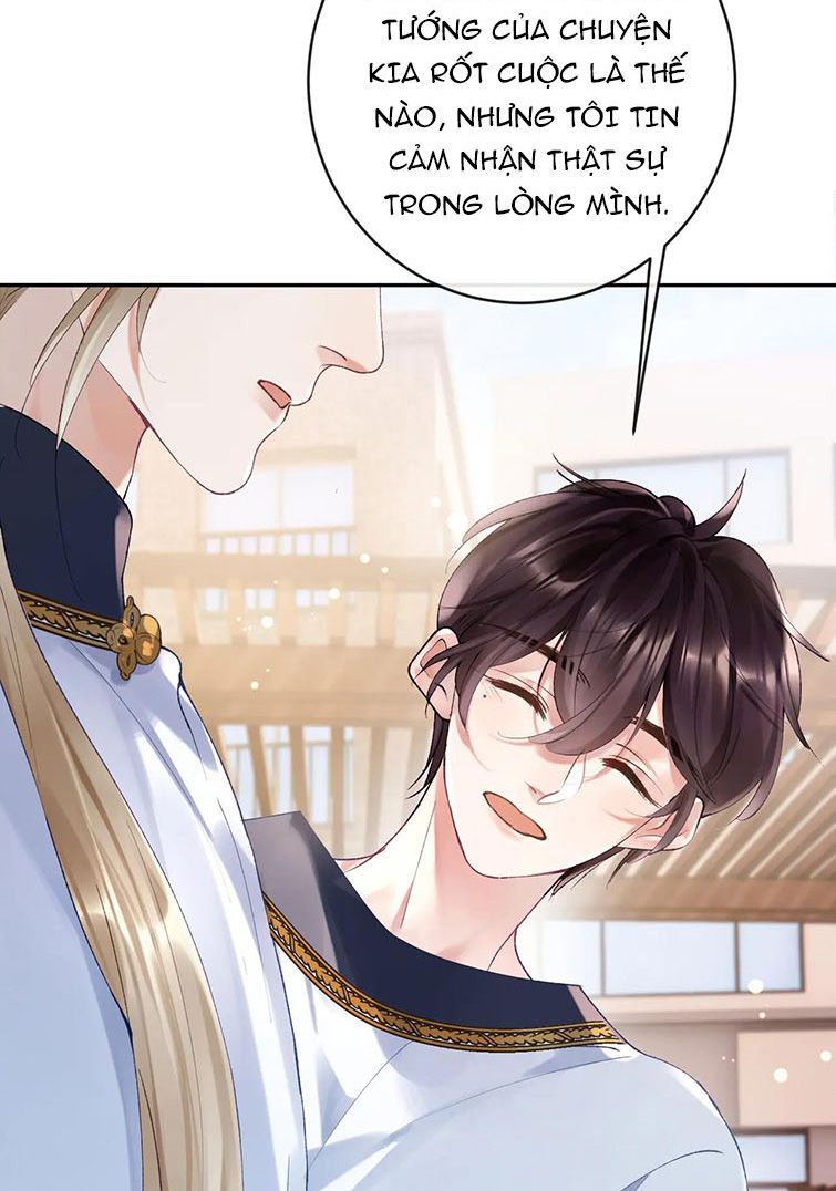 Giáo Bá Cửu Vĩ Hồ Theo Dõi Ta Lúc Sau: Chapter 15