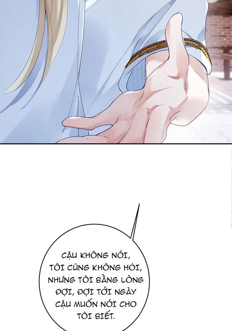 Giáo Bá Cửu Vĩ Hồ Theo Dõi Ta Lúc Sau: Chapter 15