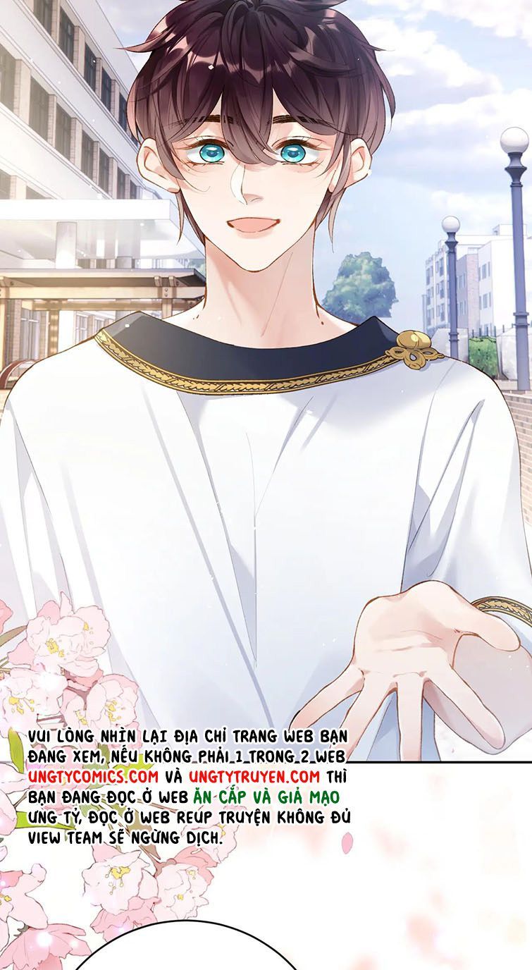 Giáo Bá Cửu Vĩ Hồ Theo Dõi Ta Lúc Sau: Chapter 15