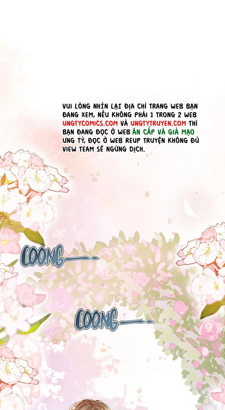 Giáo Bá Cửu Vĩ Hồ Theo Dõi Ta Lúc Sau: Chapter 15