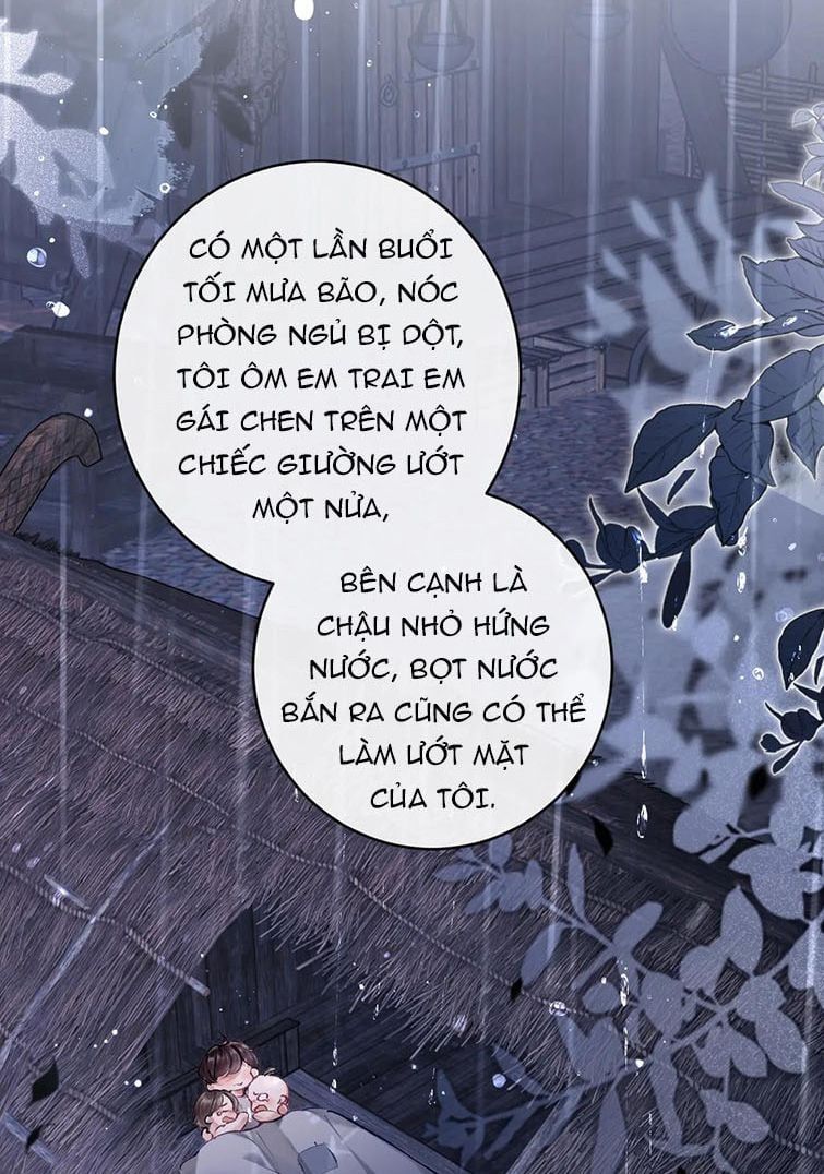 Giáo Bá Cửu Vĩ Hồ Theo Dõi Ta Lúc Sau: Chapter 15