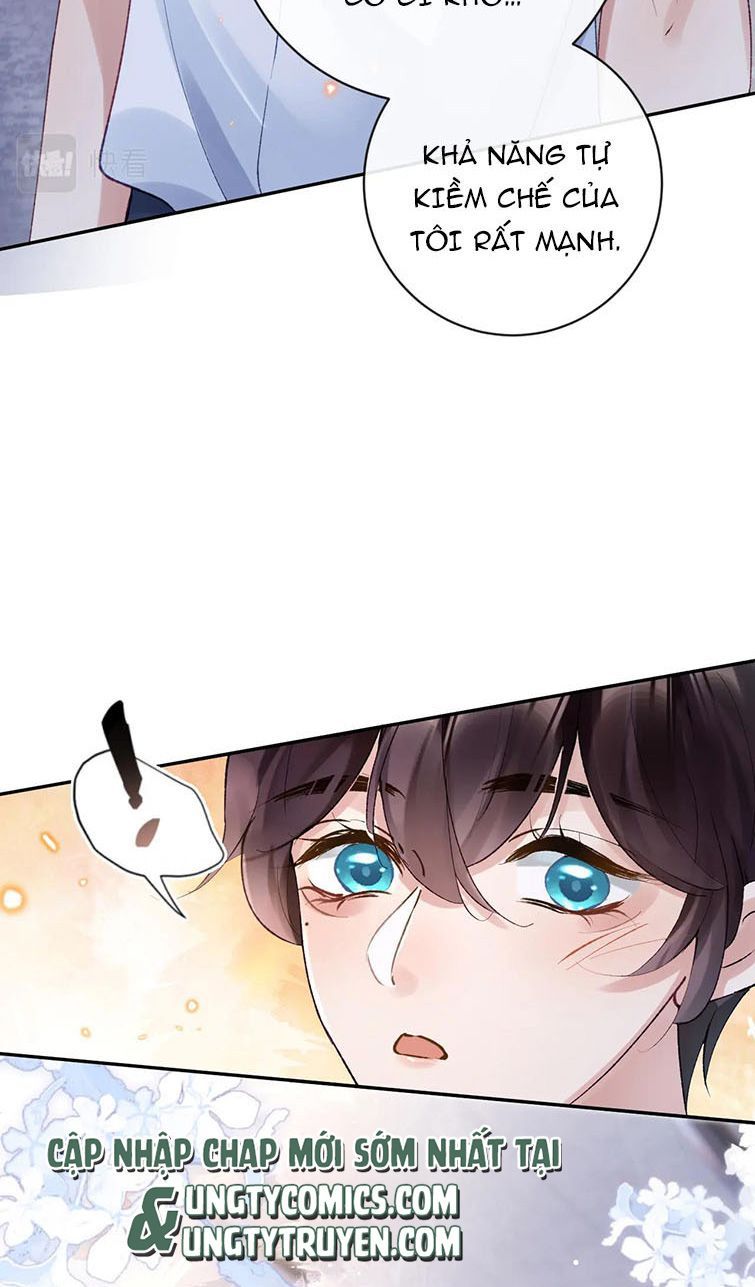 Giáo Bá Cửu Vĩ Hồ Theo Dõi Ta Lúc Sau: Chapter 15