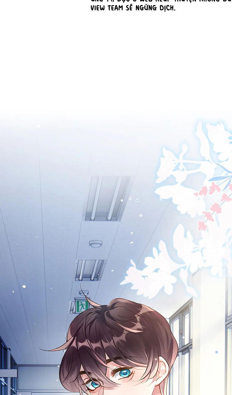 Giáo Bá Cửu Vĩ Hồ Theo Dõi Ta Lúc Sau: Chapter 15