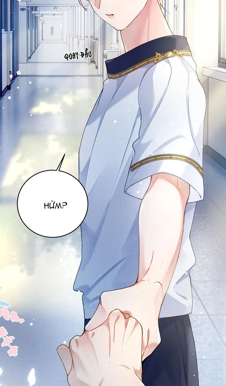 Giáo Bá Cửu Vĩ Hồ Theo Dõi Ta Lúc Sau: Chapter 15