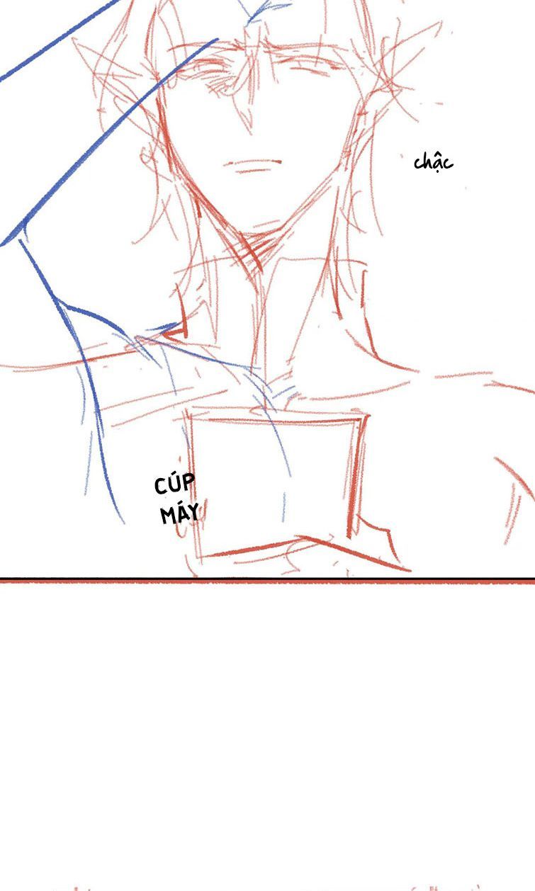 Giáo Bá Cửu Vĩ Hồ Theo Dõi Ta Lúc Sau: Chapter 15