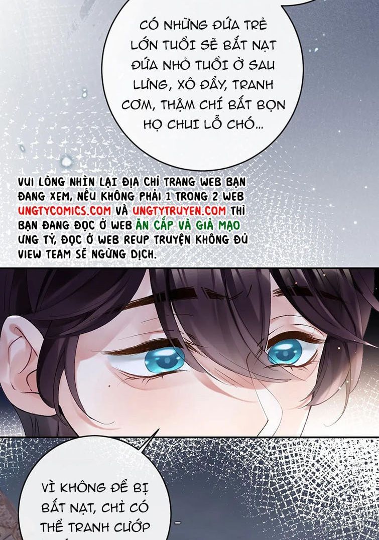 Giáo Bá Cửu Vĩ Hồ Theo Dõi Ta Lúc Sau: Chapter 15