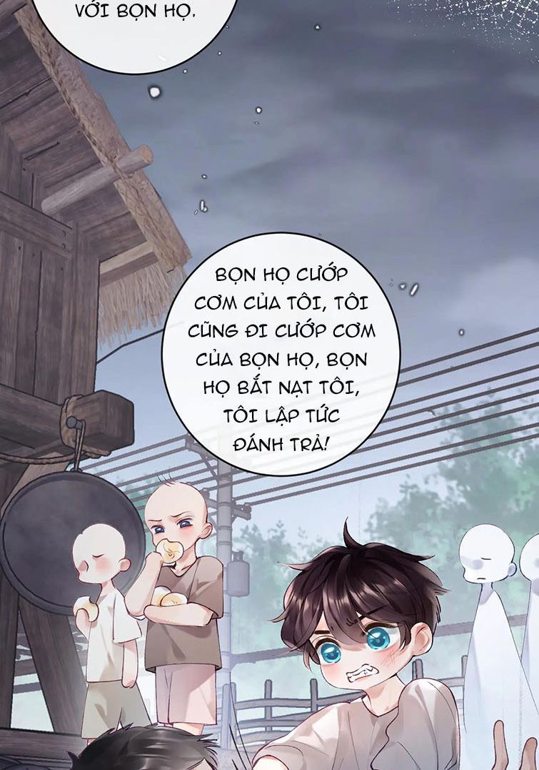 Giáo Bá Cửu Vĩ Hồ Theo Dõi Ta Lúc Sau: Chapter 15