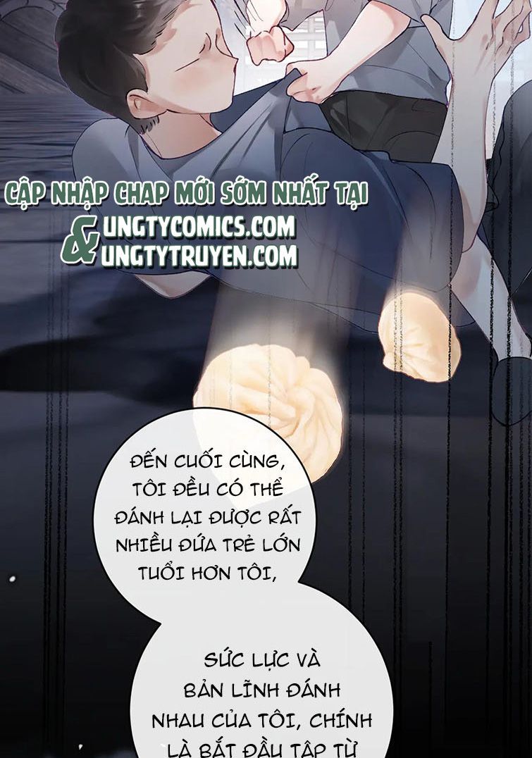 Giáo Bá Cửu Vĩ Hồ Theo Dõi Ta Lúc Sau: Chapter 15