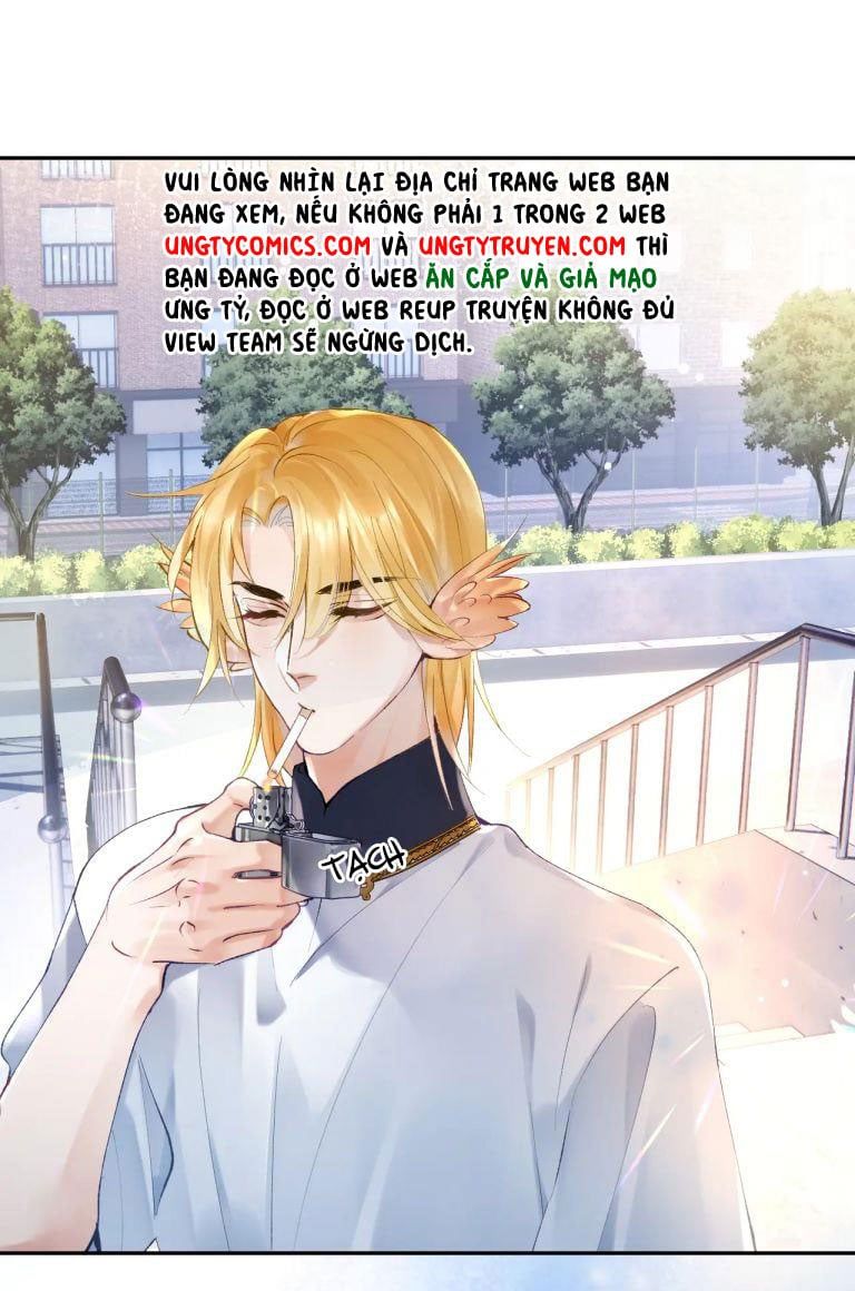 Giáo Bá Cửu Vĩ Hồ Theo Dõi Ta Lúc Sau: Chapter 16