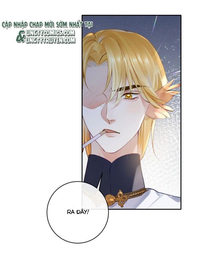 Giáo Bá Cửu Vĩ Hồ Theo Dõi Ta Lúc Sau: Chapter 16