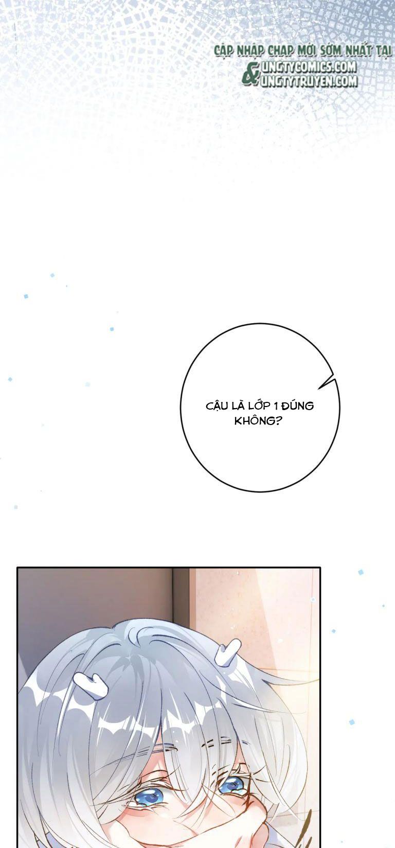 Giáo Bá Cửu Vĩ Hồ Theo Dõi Ta Lúc Sau: Chapter 16