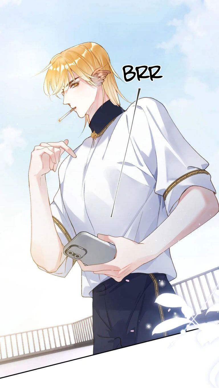 Giáo Bá Cửu Vĩ Hồ Theo Dõi Ta Lúc Sau: Chapter 16