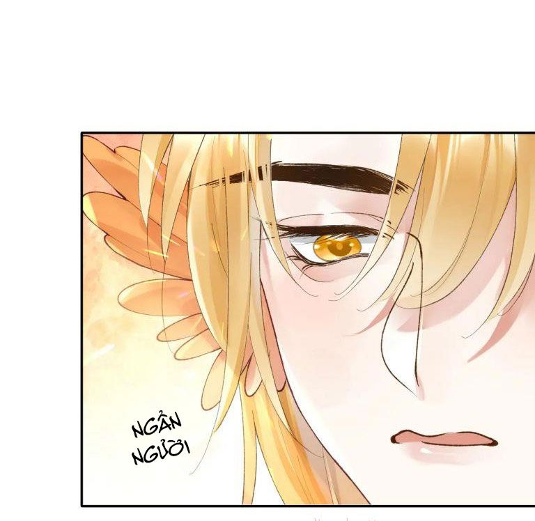 Giáo Bá Cửu Vĩ Hồ Theo Dõi Ta Lúc Sau: Chapter 16