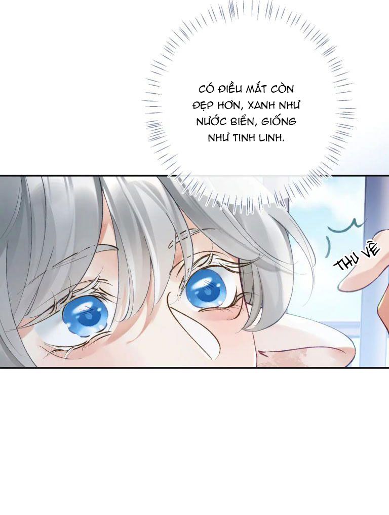 Giáo Bá Cửu Vĩ Hồ Theo Dõi Ta Lúc Sau: Chapter 16