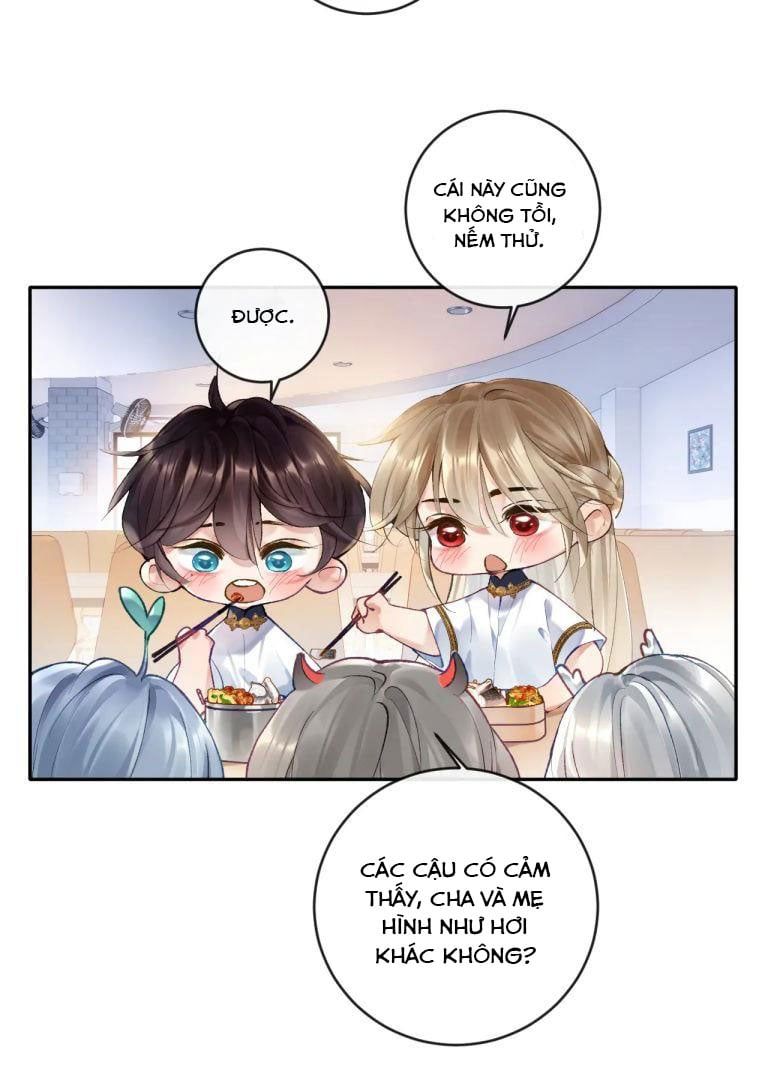 Giáo Bá Cửu Vĩ Hồ Theo Dõi Ta Lúc Sau: Chapter 16