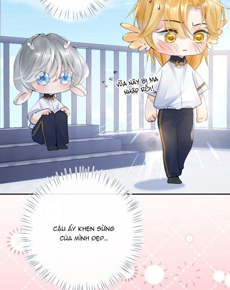 Giáo Bá Cửu Vĩ Hồ Theo Dõi Ta Lúc Sau: Chapter 16