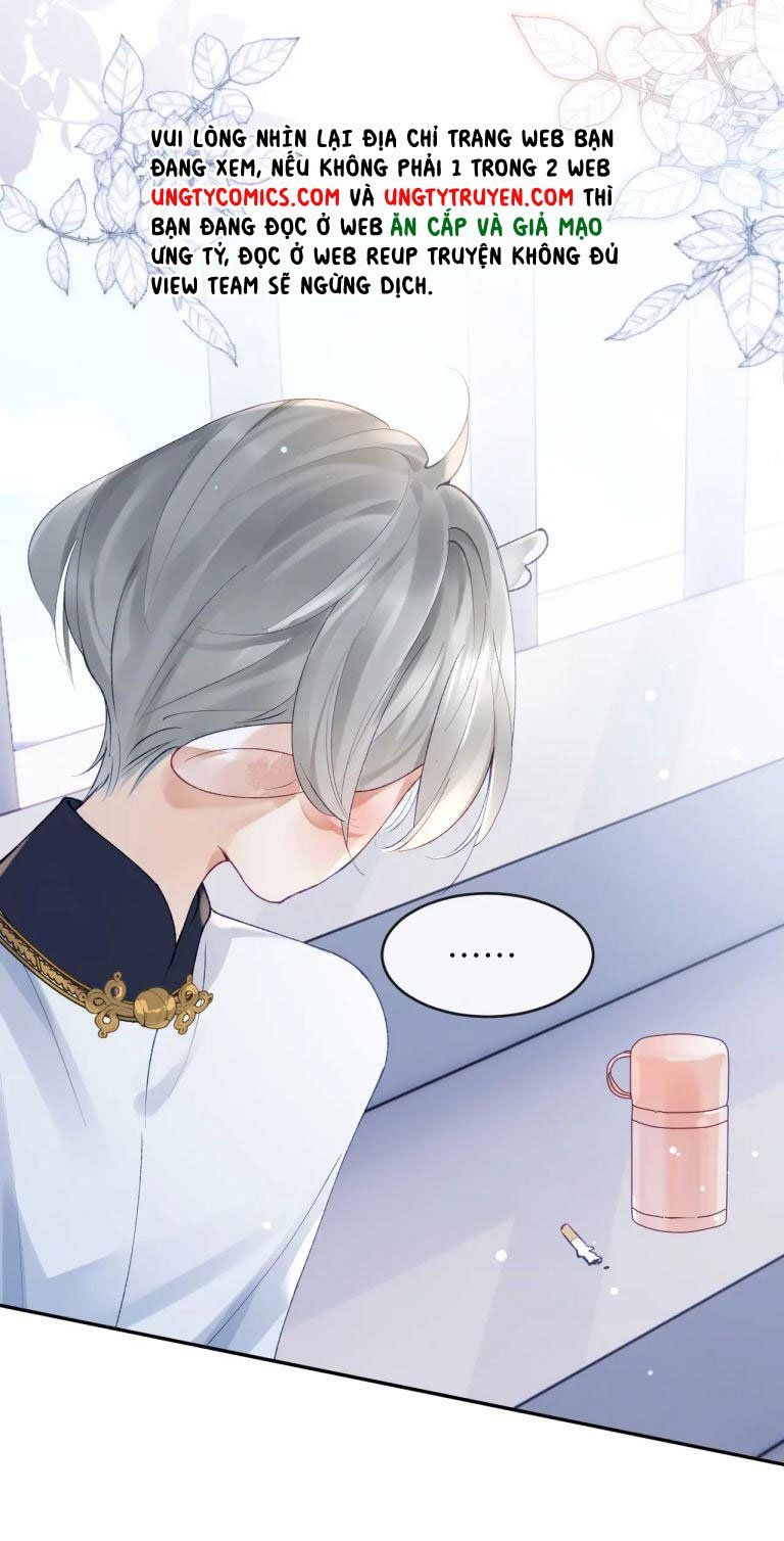 Giáo Bá Cửu Vĩ Hồ Theo Dõi Ta Lúc Sau: Chapter 16