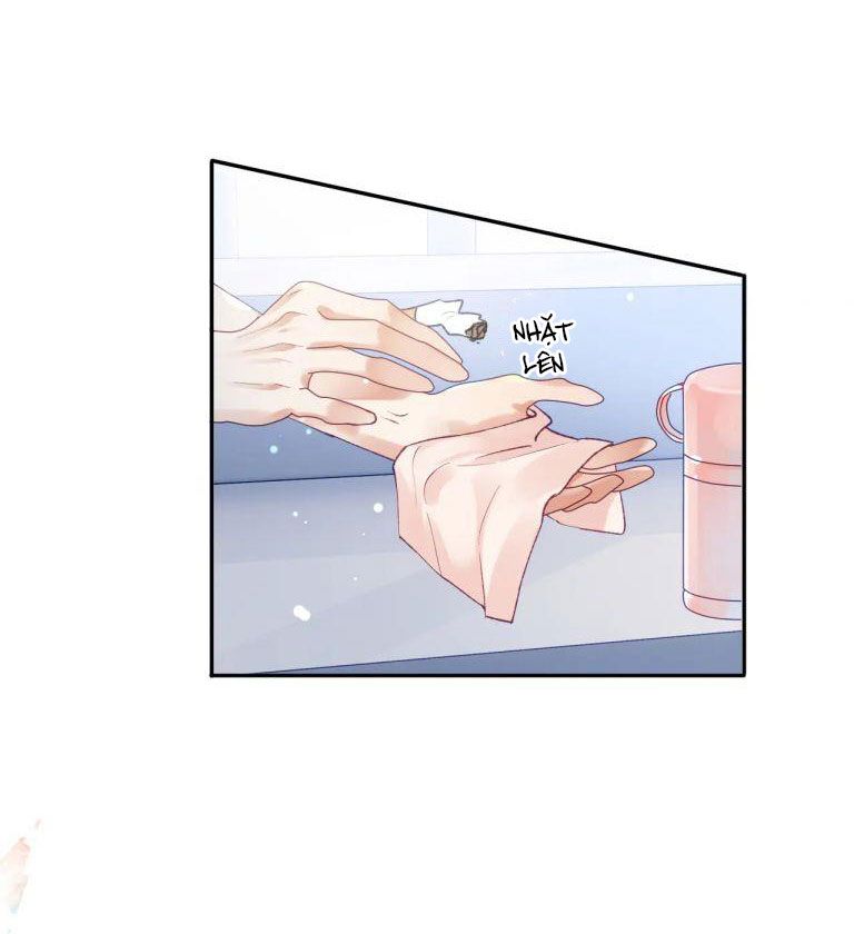 Giáo Bá Cửu Vĩ Hồ Theo Dõi Ta Lúc Sau: Chapter 16