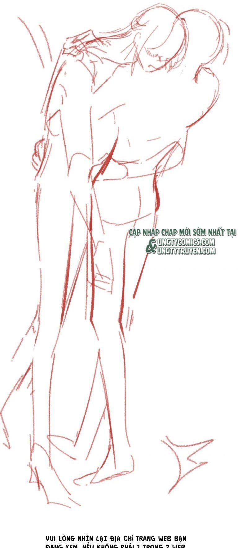 Giáo Bá Cửu Vĩ Hồ Theo Dõi Ta Lúc Sau: Chapter 16