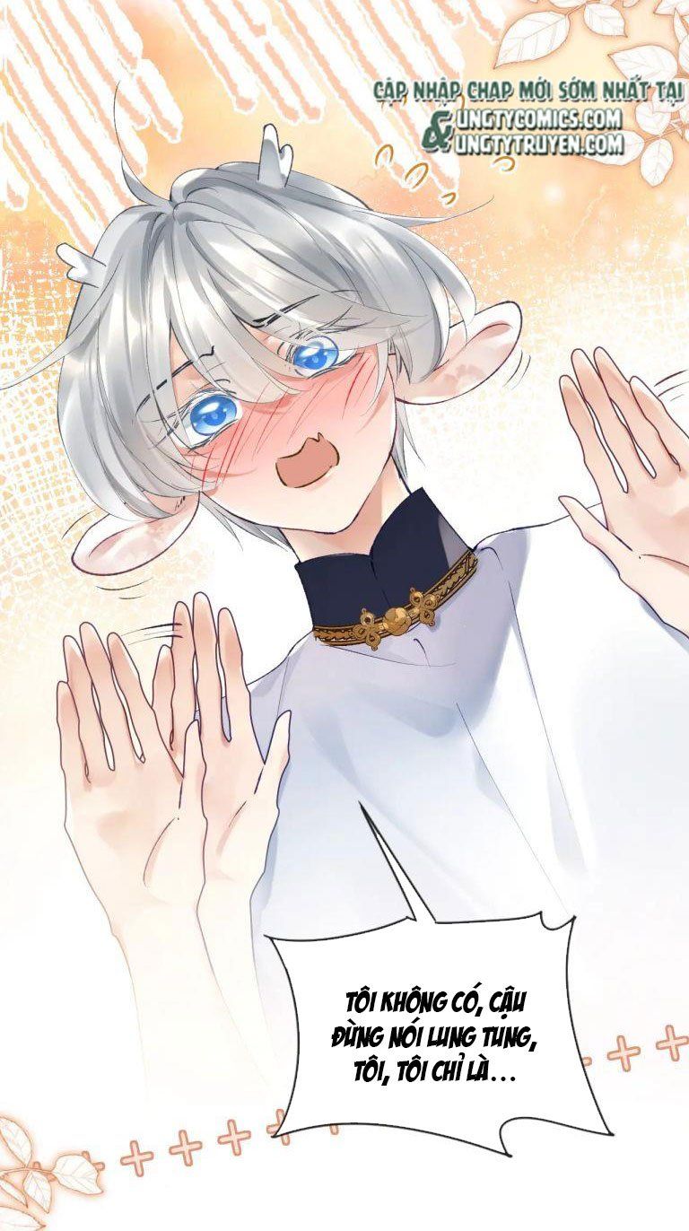 Giáo Bá Cửu Vĩ Hồ Theo Dõi Ta Lúc Sau: Chapter 16