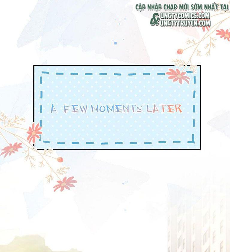 Giáo Bá Cửu Vĩ Hồ Theo Dõi Ta Lúc Sau: Chapter 17