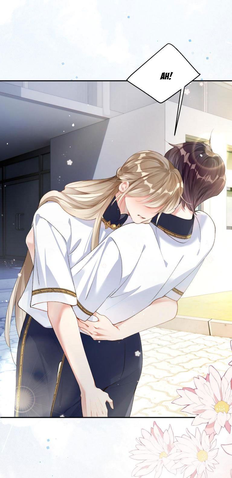 Giáo Bá Cửu Vĩ Hồ Theo Dõi Ta Lúc Sau: Chapter 17