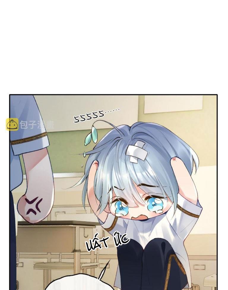 Giáo Bá Cửu Vĩ Hồ Theo Dõi Ta Lúc Sau: Chapter 17