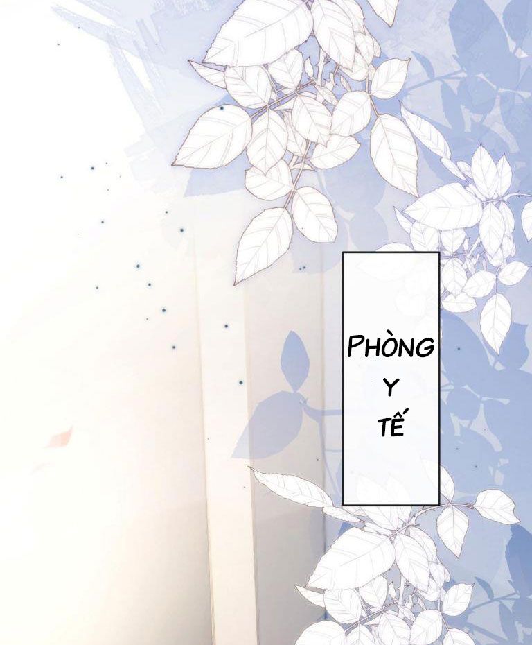 Giáo Bá Cửu Vĩ Hồ Theo Dõi Ta Lúc Sau: Chapter 17